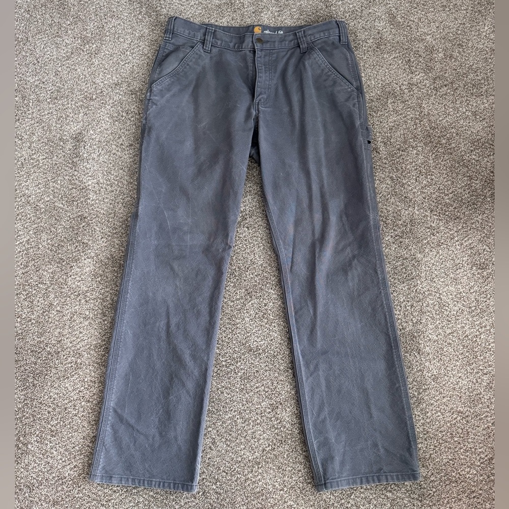 Carhartt Pants